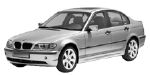 BMW E46 P1752 Fault Code