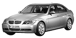 BMW E92 P1752 Fault Code