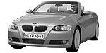 BMW E93 P1752 Fault Code