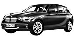 BMW F20 P1752 Fault Code