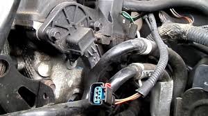 See P1752 in engine
